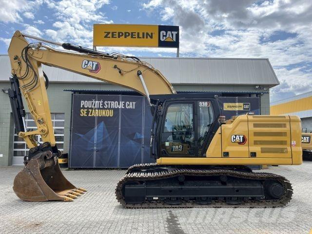 CAT 330 Construction - Others