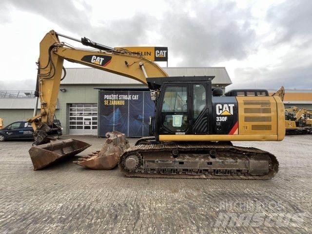 CAT 330F LN Construction - Others