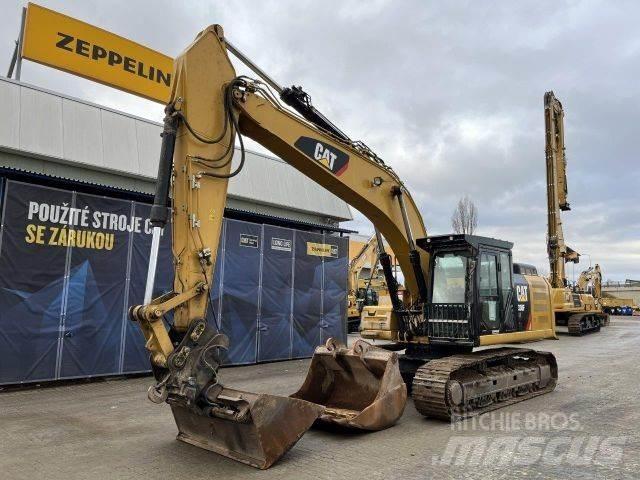 CAT 330F LN Construction - Others