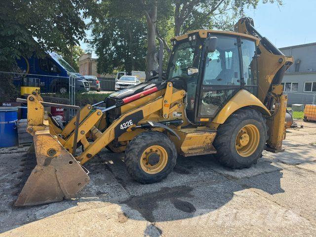 CAT 432E2 Construction - Others