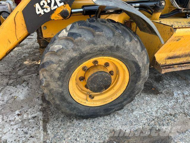 CAT 432E2 Construction - Others