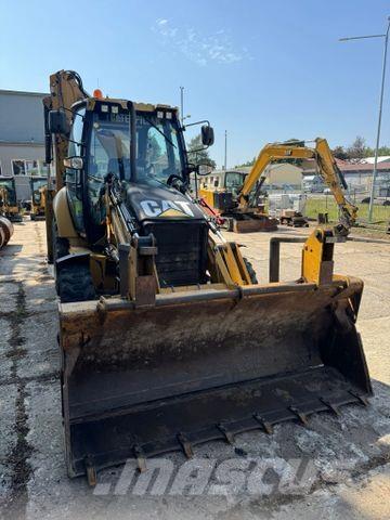 CAT 432E2 Construction - Others