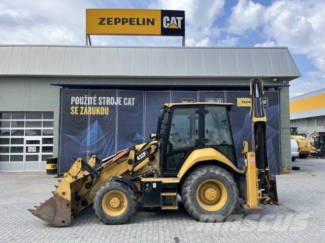 CAT 432F2 Construction - Others