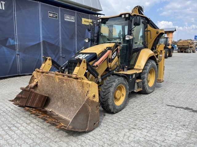 CAT 432F2 Construction - Others
