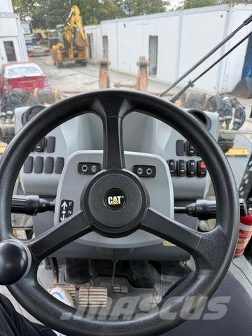 CAT 434 F2 Backhoe loaders