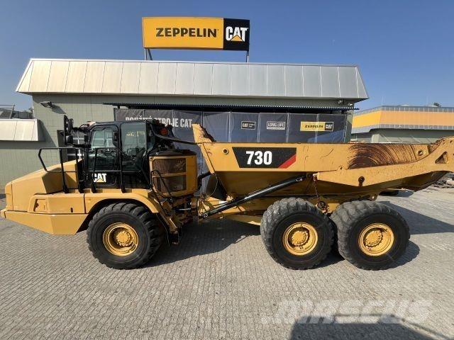 CAT 730 Construction - Others