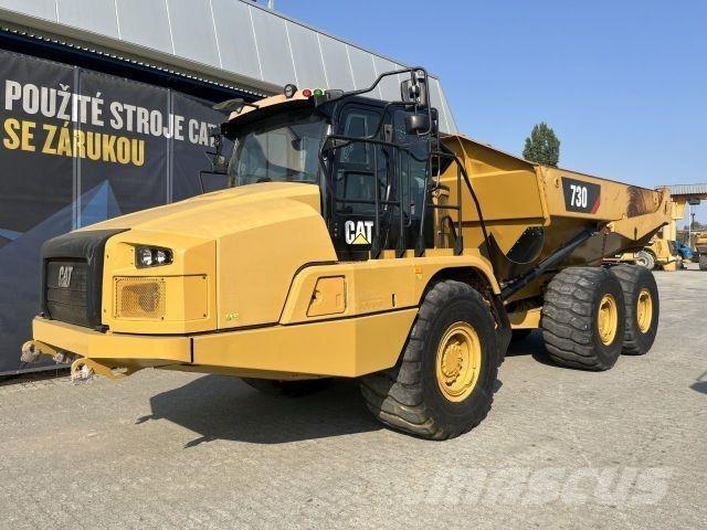 CAT 730 Construction - Others