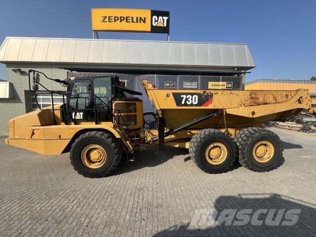 CAT 730 Construction - Others