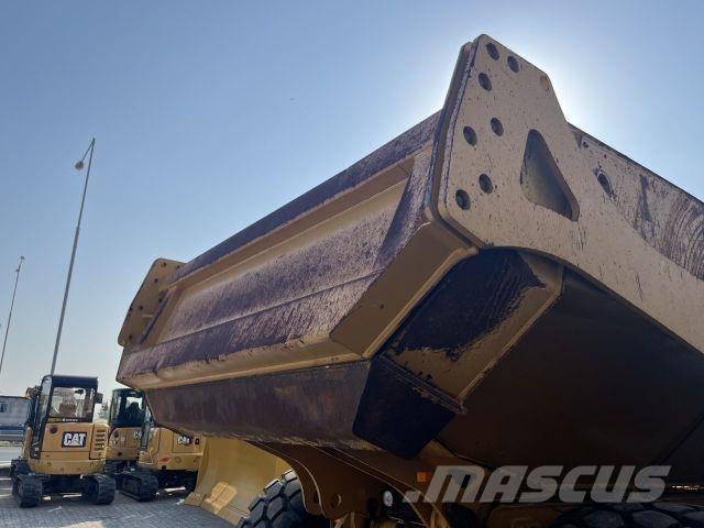 CAT 730 Construction - Others