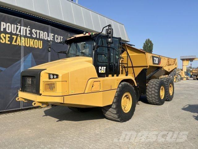 CAT 730 Construction - Others