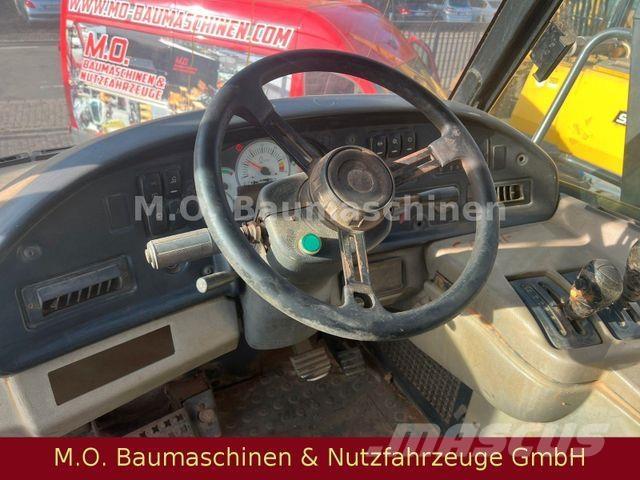 CAT 730 / Dumper Articulated Dump Trucks (ADTs)