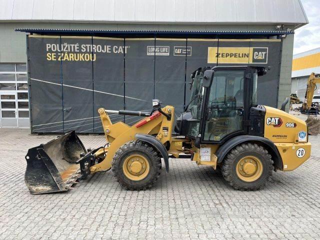 CAT 906 Construction - Others