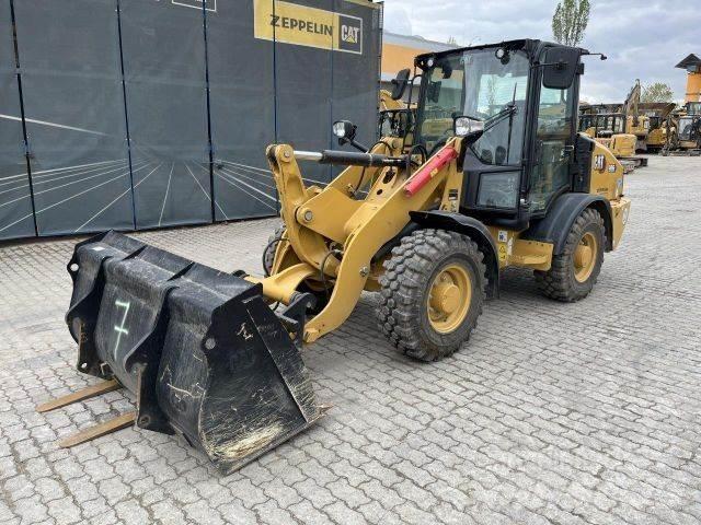 CAT 906 Construction - Others