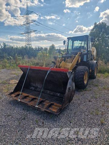 CAT 908M Construction - Others