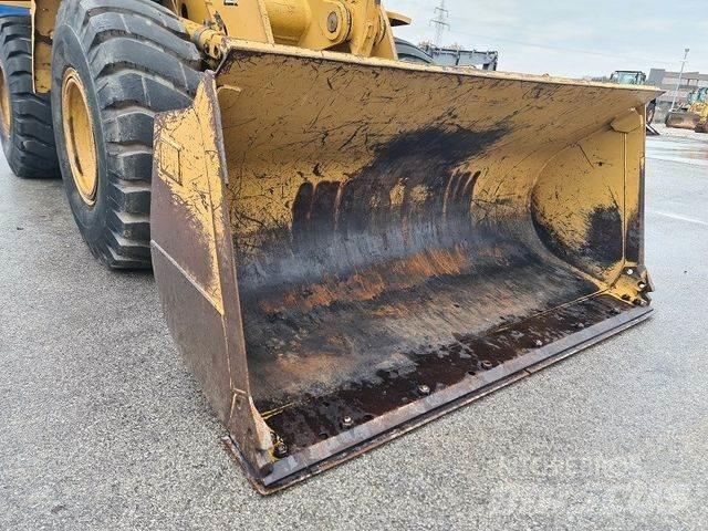CAT 928F Wheel loaders