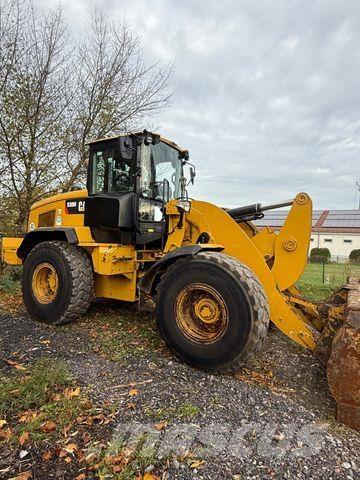 CAT 938 M Wheel loaders