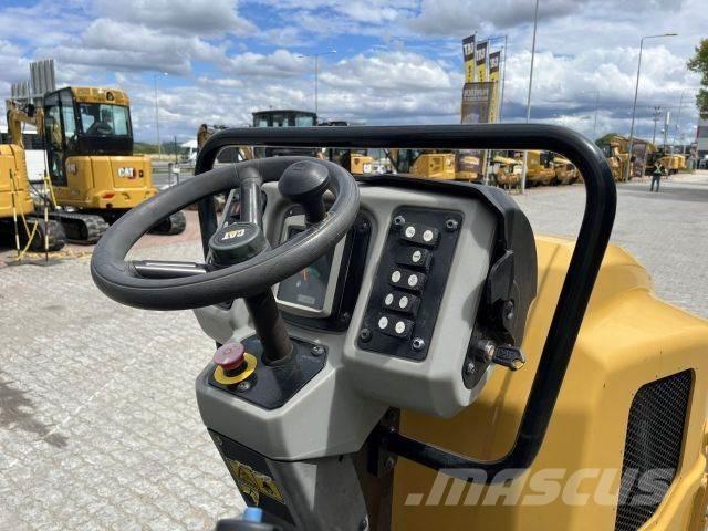 CAT CB2.5 Construction - Others