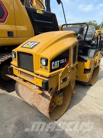 CAT CB2.5 Others
