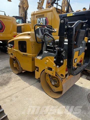 CAT CB2.5 Others