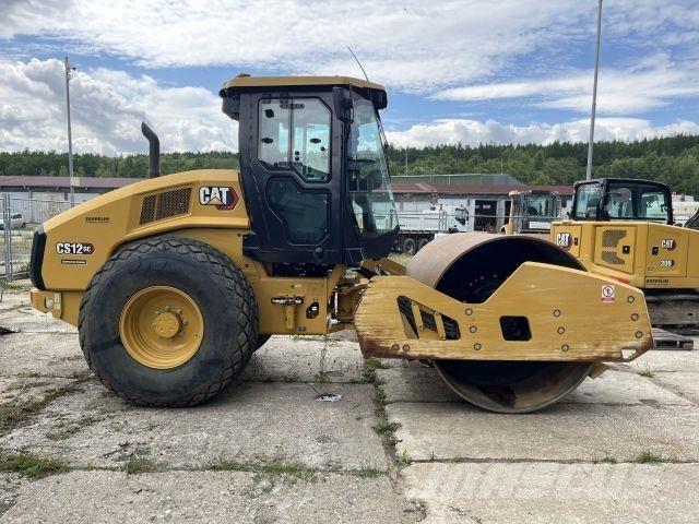 CAT CS12 GC Construction - Others
