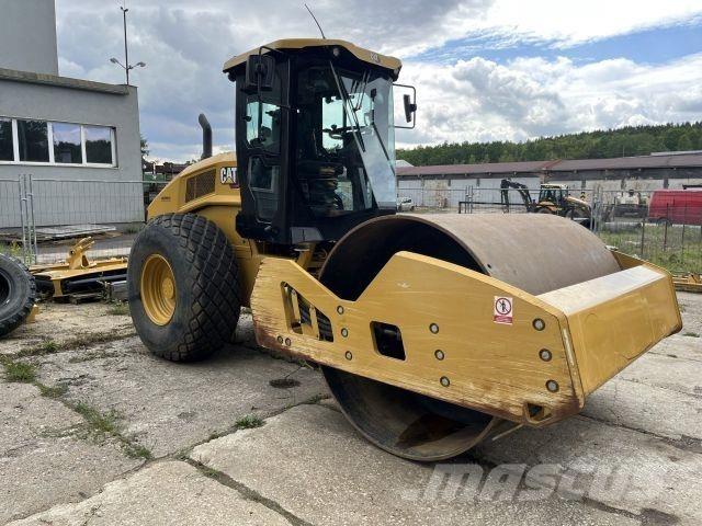 CAT CS12 GC Construction - Others