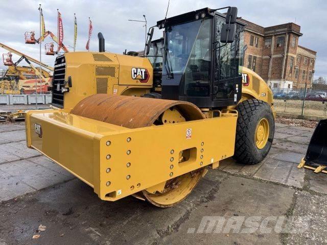 CAT CS19 Construction - Others