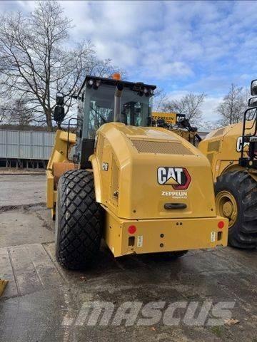 CAT CS19 Construction - Others