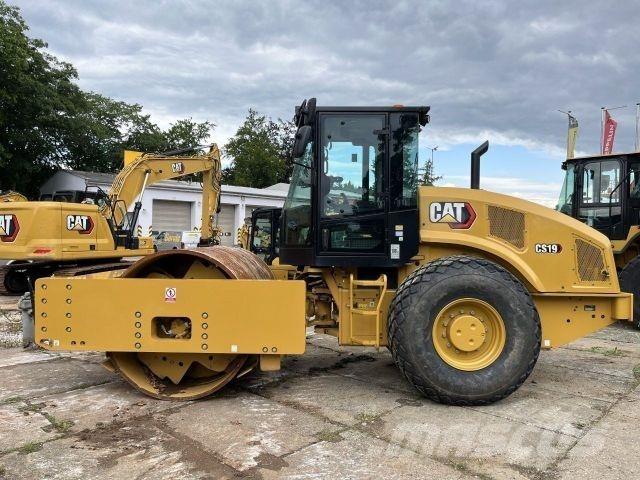 CAT CS19 Construction - Others