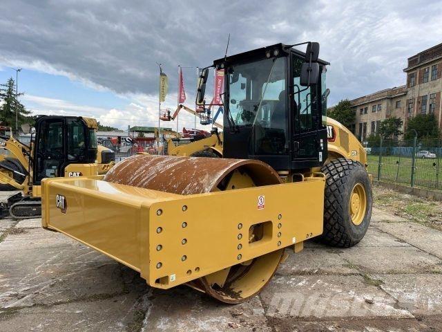 CAT CS19 Construction - Others