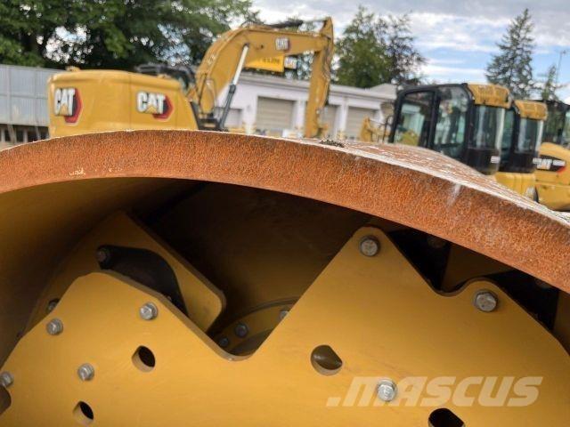CAT CS19 Construction - Others