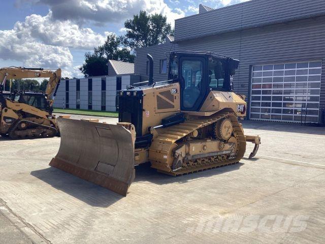 CAT D5 Construction - Others