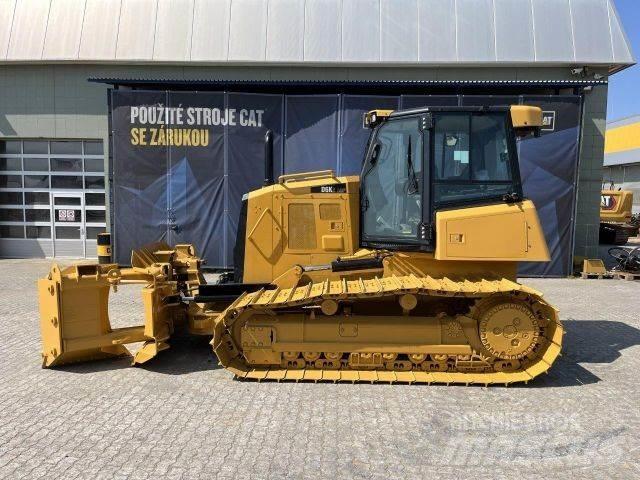 CAT D6K LGP Construction - Others