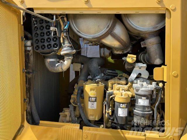 CAT D6K LGP Construction - Others