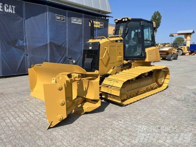 CAT D6K LGP Construction - Others
