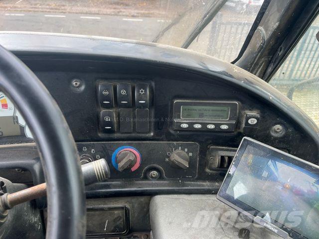 CAT erpillar 735 E Construction - Others