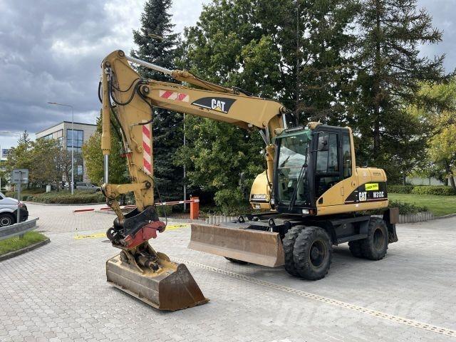 CAT M313C Construction - Others