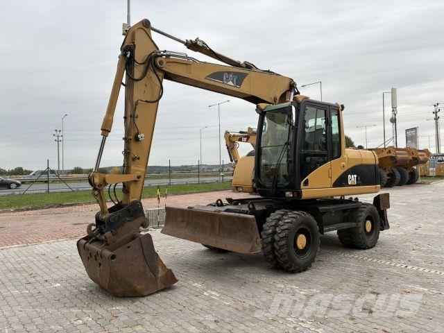 CAT M313C Construction - Others