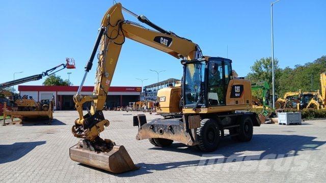 CAT M314F Construction - Others