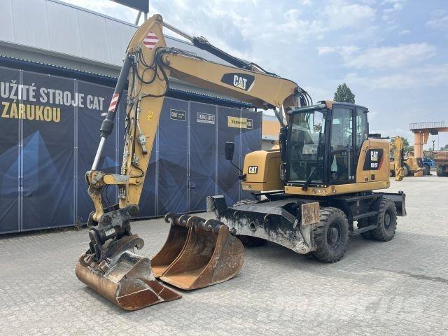 CAT M315F Construction - Others