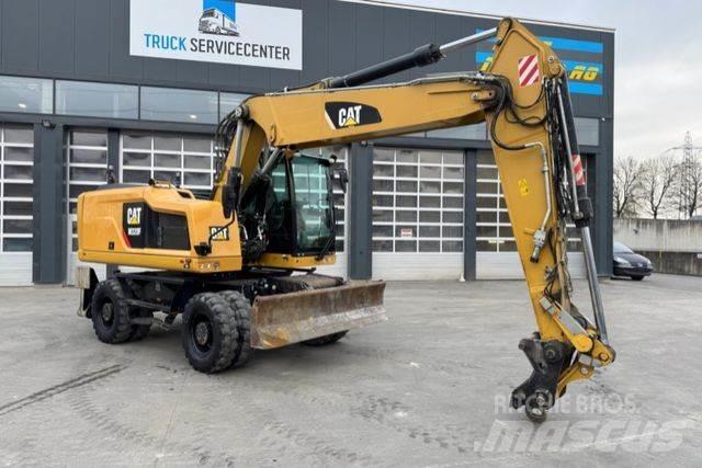 CAT | M320F Oilquick Construction - Others