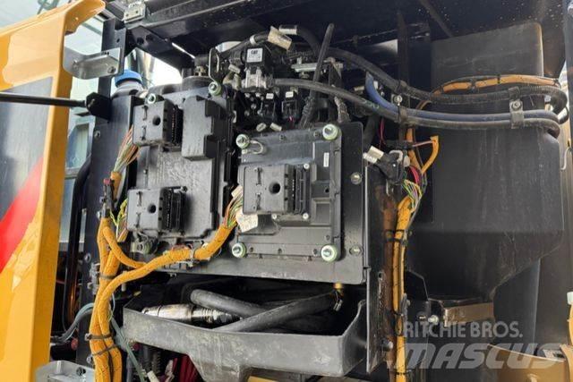 CAT | M320F Oilquick Construction - Others