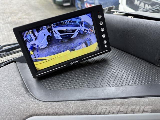 DAF CF 370 4X2 Tractor Units