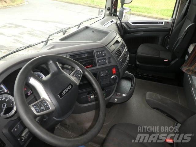 DAF XF 480 FT Tractor Units
