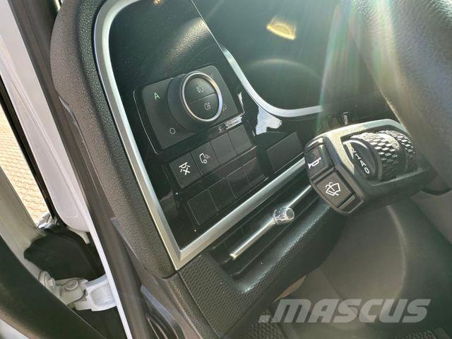 DAF XG 480 Tractor Units