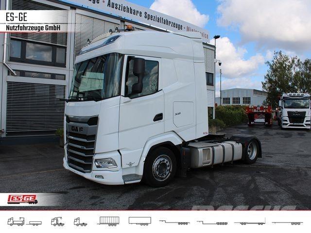 DAF XG 530 FT Tractor Units