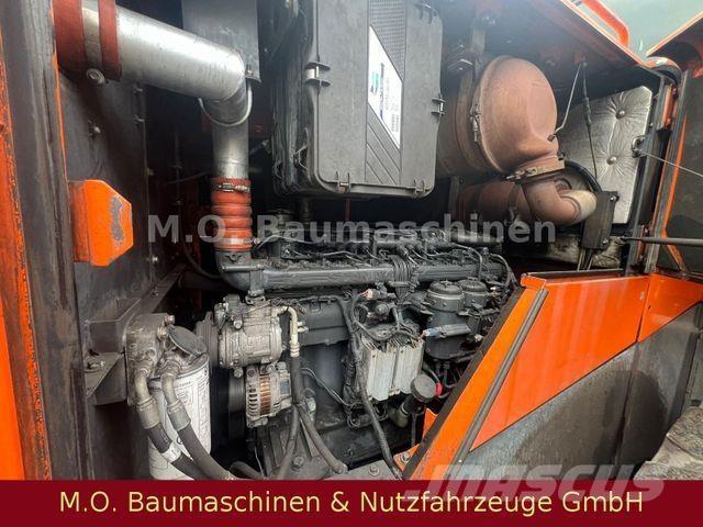 Doosan DL 550-3 Wheel loaders