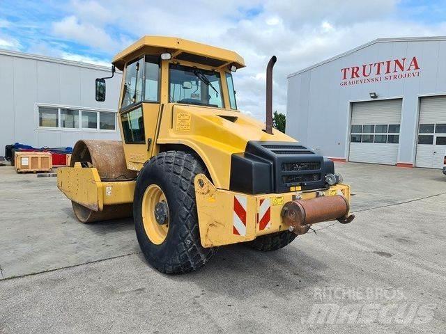 Dynapac CA302D Other rollers