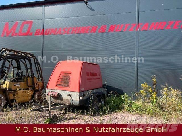 Falch Trailjet 30 Construction - Others