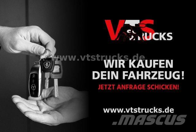 Ford Ranger Pick up/Dropside