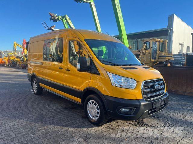 Ford Transit Panel vans